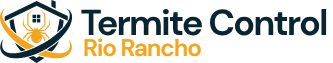 Rio Rancho Termite Control Company Logo